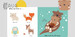 Baby Touch: Baby Animals [Ladybird] дополнительное фото 1.