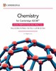 Cambridge IGCSE Chemistry Exam Preparation and Practice with Digital Access (2 Years)