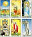 Universal Waite Tarot Deck [Random House] дополнительное фото 2.