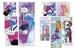 Lore Olympus Volume 4 [Del Rey] дополнительное фото 3.