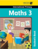Maths 3 Students Book [Vector]