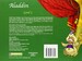 Theatrical 1 Aladdin Book with Audio CD дополнительное фото 1.