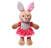 Мягкая игрушка «Крольчиха Юлия», 36 см, BabyOno