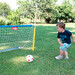 Игровой набор «Мой первый футбол», Little Tikes дополнительное фото 2.