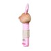 Мягкая игрушка с пищалкой «Крольчиха Юлия», 24 см, BabyOno дополнительное фото 3.