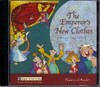 Theatrical 1 The Emperorґs New Clothes Audio CD