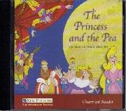Theatrical 2 The Princess and the Pea Audio CD