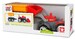 Іграшковий трактор Zetor 2в1 червоний, Efko MultiGO дополнительное фото 1.