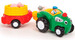 Фермерський трактор Берні, ігровий набір, Wow Toys дополнительное фото 1.