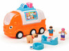 Микроавтобус Кейси, игровой набор, Wow Toys