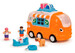 Микроавтобус Кейси, игровой набор, Wow Toys дополнительное фото 4.