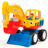 Экскаватор Декстера, игровой набор, Wow Toys