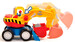 Экскаватор Декстера, игровой набор, Wow Toys дополнительное фото 1.