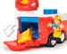 Пожарная машина Эрни, игровой набор, Wow Toys дополнительное фото 1.