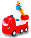 Пожарная машина Эрни, игровой набор, Wow Toys дополнительное фото 3.