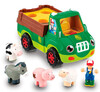 Грузовик Фредди, игровой набор, Wow Toys
