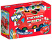 Автобус Лео, ігровий набір, Wow Toys дополнительное фото 2.