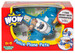 Полицейский самолет Пита, игровой набор, Wow Toys дополнительное фото 3.