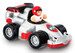 Гоночный автомобиль Риччи, игровой набор, Wow Toys дополнительное фото 3.