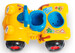 Внедорожник Ральф, игровой набор, Wow Toys дополнительное фото 2.