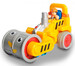 Трактор-каток Райли, игровой набор, Wow Toys дополнительное фото 1.