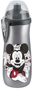 Поильники: Поильник Disney Mickey Sport Cup для мальчиков 450 мл., NUK