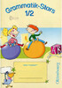 Stars: Grammatik-Stars 1/2 [Duden]