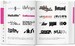 Logo Design [Taschen Bibliotheca Universalis] дополнительное фото 3.