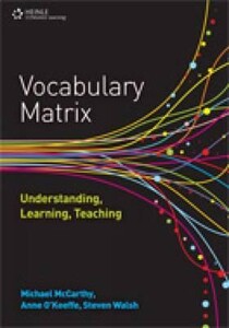 Vocabulary Matrix: Understanding, Learning, Teaching