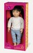 Кукла Мэй Ли в модных джинсах (46 см), Our Generation дополнительное фото 1.