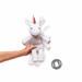 Мягкая игрушка «Единорог Лакки», 61 см, BabyOno дополнительное фото 3.