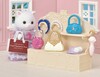 Модні аксесуари, ігровий набір, Sylvanian Families