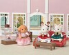 Лаунж-кафе, игровой набор, Sylvanian Families