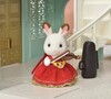 Большой концерт для скрипки, игровой набор, Sylvanian Families