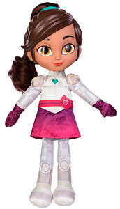 Куклы: Интерактивная принцесса Нелла (звук), Нелла - отважная принцесса
