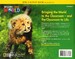 Welcome to Our World 3 Activity Book with Audio CD дополнительное фото 1.