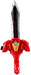 Битроид Драка, игровая фигурка-трансформер, Monkart дополнительное фото 2.