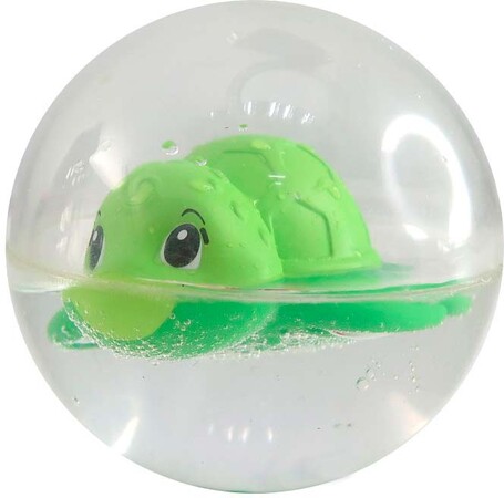 Игрушки для ванны: Черепашка в шаре, игрушка для ванны, ABC