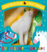 Sugarlump and the Unicorn: Book and Toy Gift Set [Macmillan] дополнительное фото 1.