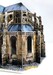 Готический собор серии Средневековый город, Сборная модель из картона, Умная бумага дополнительное фото 8.