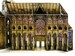 Готический собор серии Средневековый город, Сборная модель из картона, Умная бумага дополнительное фото 11.