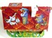 Игровой набор Изба красная с героями, Сборная модель из картона, Умная бумага дополнительное фото 3.