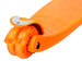 Самокат детский Master (ABEC-7, до 12 лет/60 кг), orange, Bugs дополнительное фото 7.