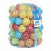 Набор разноцветных шариков для сухого бассейна, Little Tikes дополнительное фото 1.