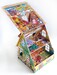 Фазенда с героями, Игровой набор - Сборная модель из картона, Умная бумага дополнительное фото 8.