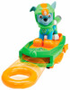 Коллекционная фигурка Рокки делюкс, Морской патруль, PAW Patrol