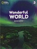 Wonderful World 2nd Edition 3 Lesson Planner with Class Audio CD, DVD, and Teacher’s Resource CD-ROM