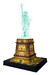 Пазл 3D Статуя Свободы - ночная версия (108 эл.), Ravensburger дополнительное фото 1.