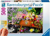 Пазл Летний букет (500 эл.), Ravensburger