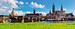 Пазл Панорама Дрездена (1000 эл.), Ravensburger дополнительное фото 1.